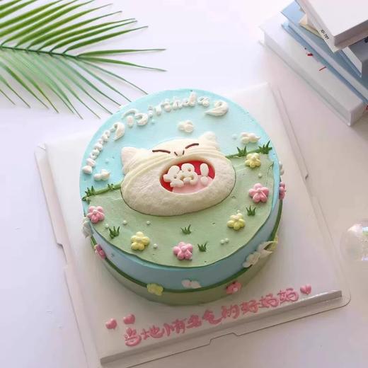 妈宝猫 商品图1