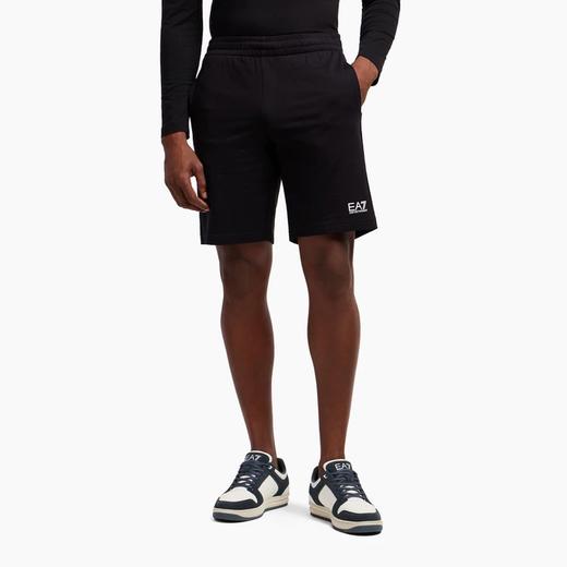 E@ 经典纯棉毛圈中裤/五分裤 特惠 Z-15365 商品图0