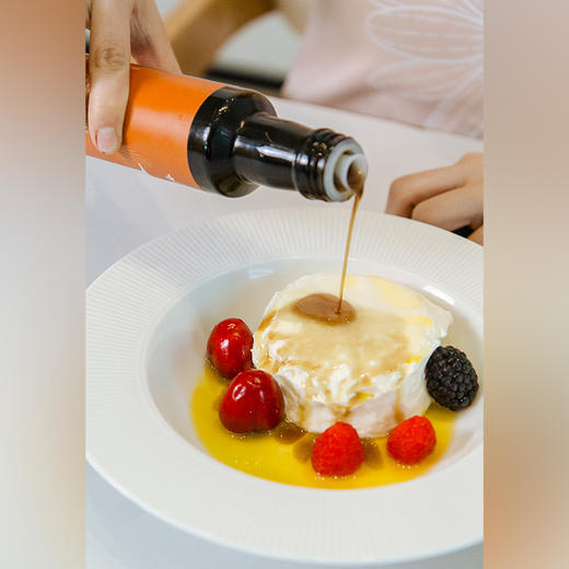 世界选物官冷压初榨南瓜籽油备孕好身材男性健康守护 商品图3