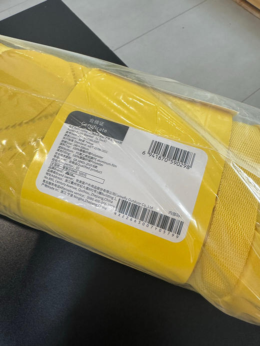 牧高笛野餐垫 商品图6