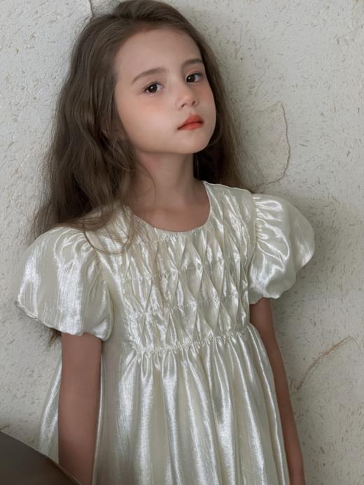 梦幻泡泡连衣裙 商品图1