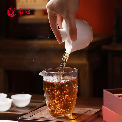 南馥 凤凰单丛 蜜兰香 广东潮州乌龙茶 100g 商品图3