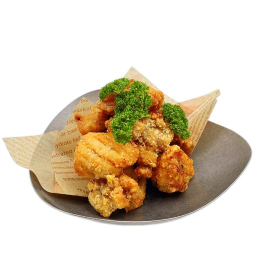 香酥炸鸡腿 商品图0