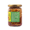 花桥牌微辣木瓜丝 调味品 下饭菜榨菜咸菜酱菜香辣木瓜条 280g*1瓶 /粮油调味 /调味品 /榨菜/酱腌菜 商品缩略图5