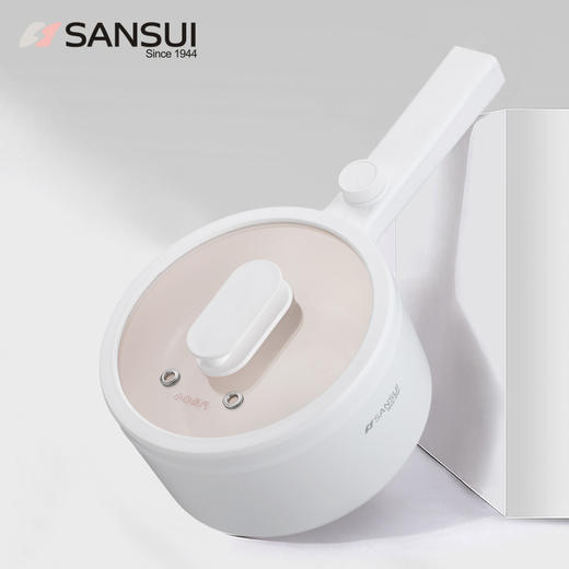 山水（SANSUI）1.5L电煮锅SD-672 商品图2