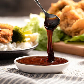 冷卡火鸡面酱170g拌面拌饭凉拌菜火锅荞麦面面条挂面年糕辣白菜调味酱 /粮油调味 /方便食品 /其他方便食品 商品图0