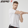 BigK 大K ZERO-T轻量透气T恤 城市跑步 日常休闲 商品缩略图4