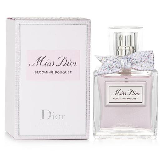 迪奥 - Miss Dior Blooming Bouquet 淡香薰 商品图0