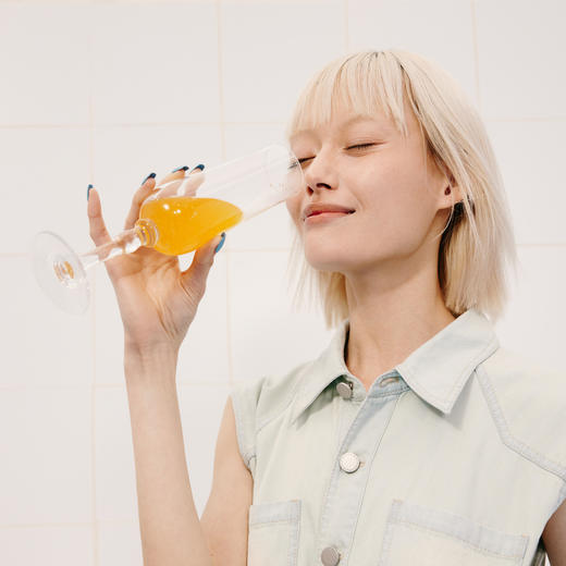 【商场同款】麦檬夏连衣裙4F6190851Q 商品图3