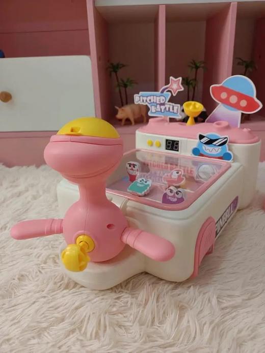 太空嘻哈弹珠机 商品图2