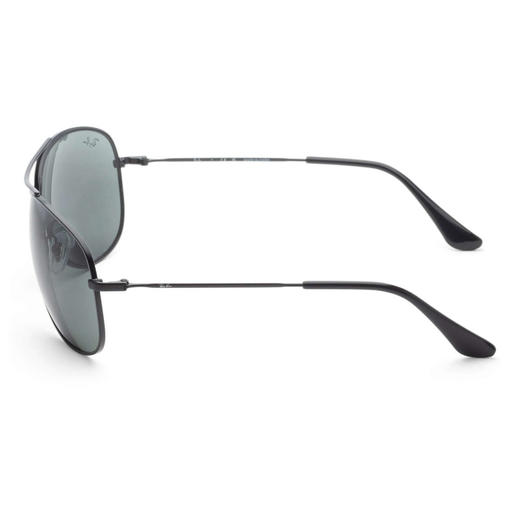 偏光款！RayBan雷朋男士墨镜太阳镜63mm 超好折扣￥799直邮到手~ 商品图1