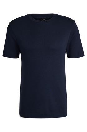 HUGO BOSS T恤男  50536636-404 .