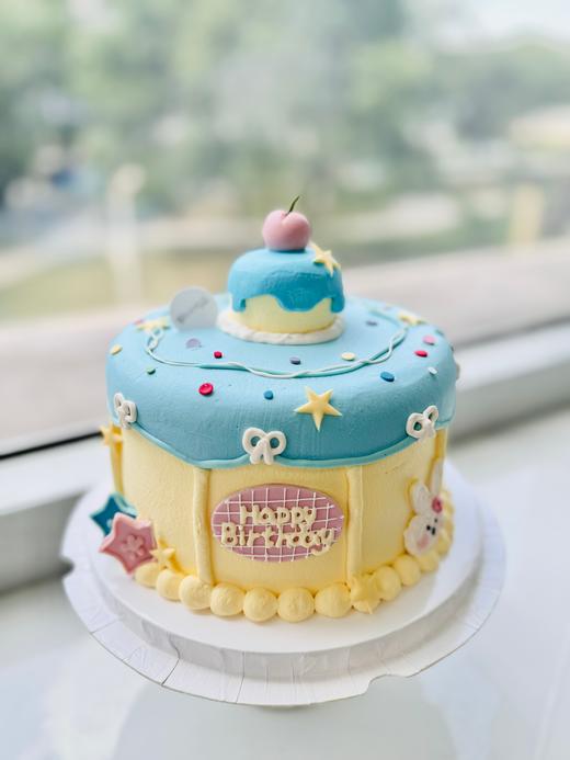 小樱桃 商品图0