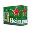 喜力Heineken 荷兰进口11.4°P喜力啤酒 5000ml/桶 商品缩略图3