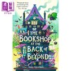【中商原版】偏远地方的书店  The Bookshop at the Back of Beyond 英文原版 Amy Sparkes 魔幻冒险小说 流行魔法故事 商品缩略图0