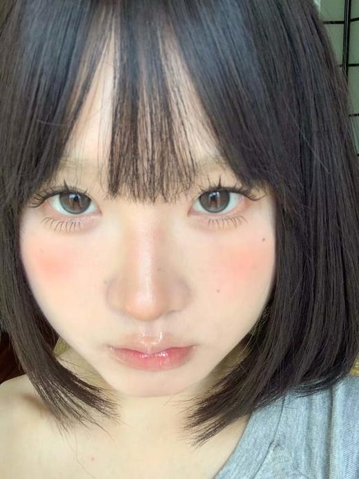 TOASTNOMI 半年抛 烟火袅袅 直径14.2mm着色13.6mm 商品图1