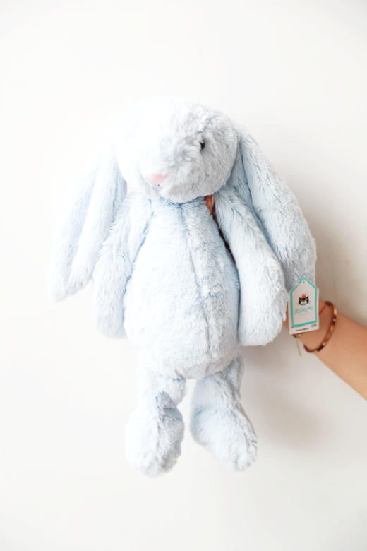 天空之城の万偶们，可爱绝绝子。超萌安抚毛绒玩具礼物集C051366 商品图4