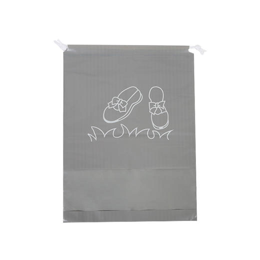 【3.3元抢❗粉丝福利专属福利】颜色随机发5个装	小白鞋，鞋罩防潮防霉袋 商品图5