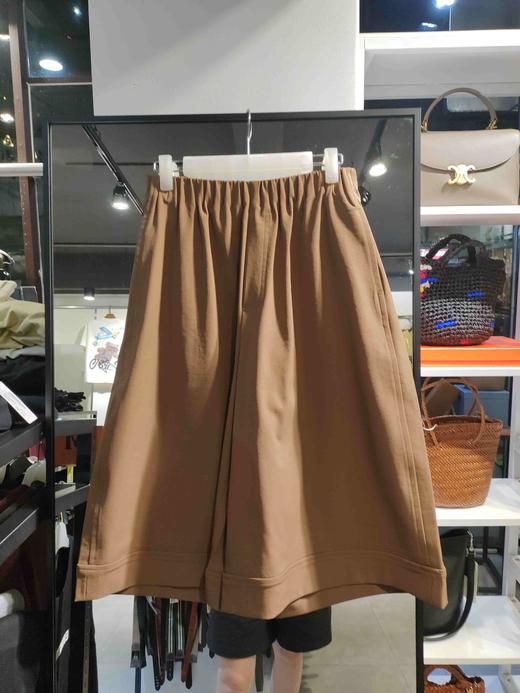 休闲中裤8554 商品图2