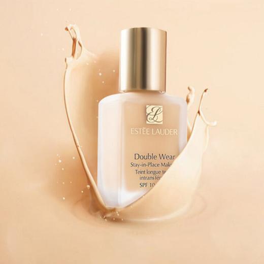 【全球购】 Estee Lauder/雅诗兰黛DW粉底液30ML 商品图2