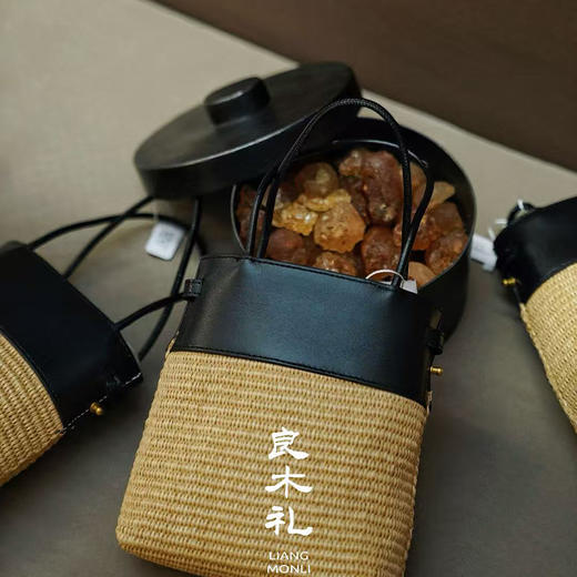 【现货】良木礼牛皮包（5155） 商品图0