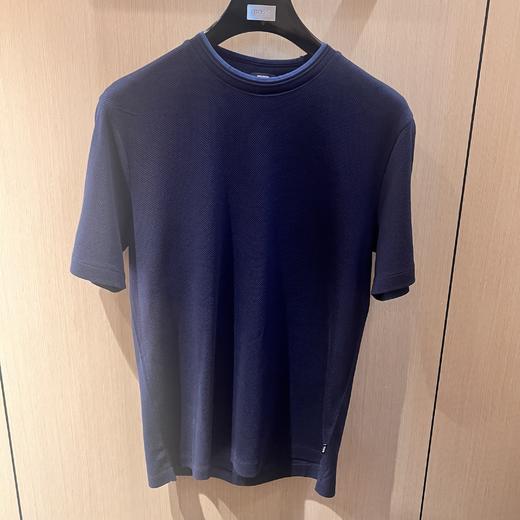 HUGO BOSS T恤男  50524998-405 . 商品图0