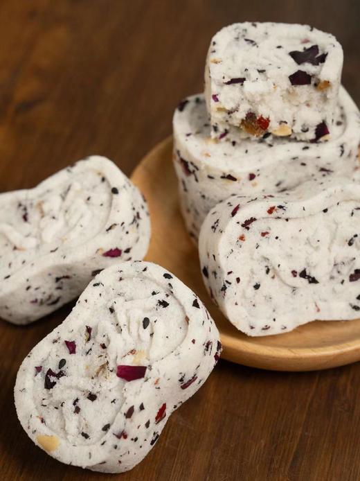 玫瑰八珍糕○ 遇见玫好 商品图3