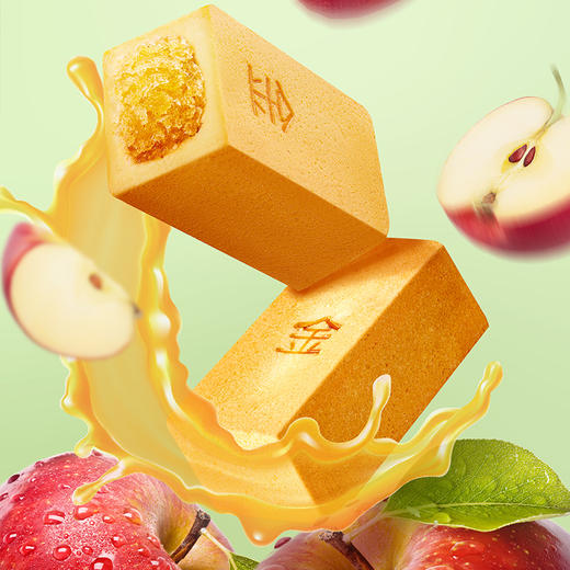 元祖 重情粽意礼盒端午粽子礼盒元祖龙粽 商品图3