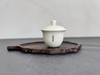 【新品】小陈茶事第二款独家定制盖碗《官球》（110毫升） 商品缩略图0