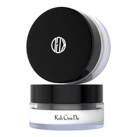 超细保湿定妆散粉 Koh Gen Do江原道  保税仓发货