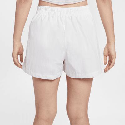 Nike 耐克Sportswear Essential 女子梭织裤裙HM6980-100 商品图2