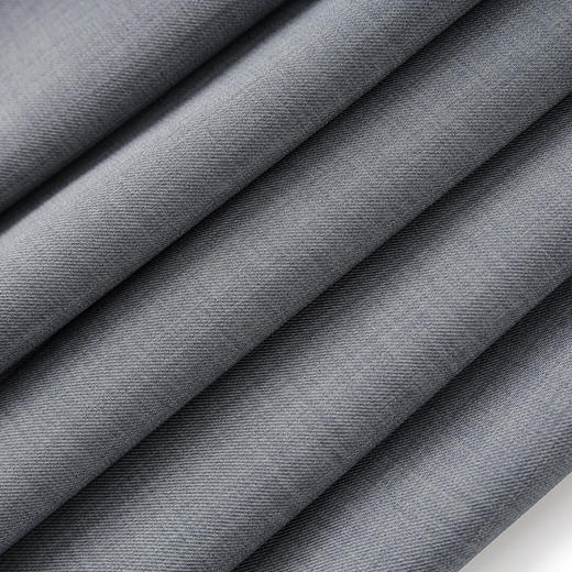 「高货wl」全新升级【铂金会员321/天猫429/差价108】(21453)洛诗琳法式气质高级感连衣裙2025夏季简约圆领收腰裙子 商品图3