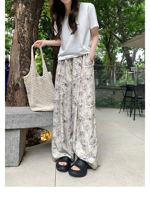 增高9cm巨显瘦显腿长‼️火爆全网了🔥【足弓美腿拖鞋】上脚又酷又辣的❗❗✅这很难不爱呀❤ 商品图12