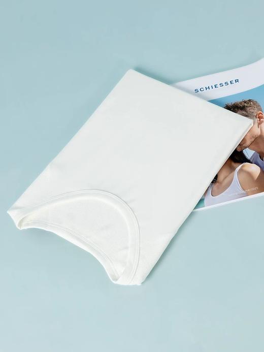 【COOL凉感速干】SCHIESSER德国舒雅男士COOLMAX吸湿速干功能面料背心35/24638V 商品图1