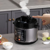 山水（SANSUI）5L智能电压力锅SY-50D51 商品缩略图2