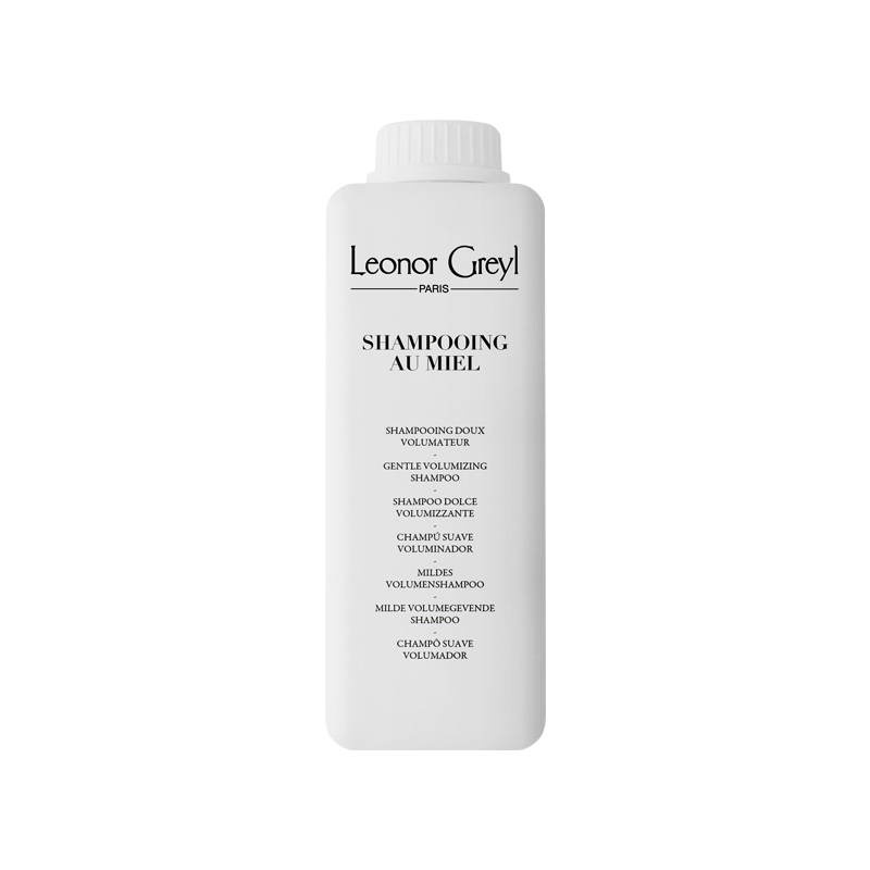 LG蜂蜜洗发水120ml/1000ml 保税仓发货 Leonor Greyl (外包无塑封)
