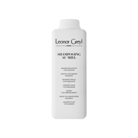 LG蜂蜜洗发水120ml/1000ml 保税仓发货 Leonor Greyl (外包无塑封)