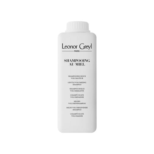 LG蜂蜜洗发水120ml/1000ml 保税仓发货 Leonor Greyl (外包无塑封) 商品图2