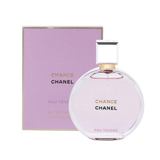 【品牌授权】情人节礼物 520送礼 Chanel/香奈儿口红丝#58 #63 #51 #62绒唇膏粉邂逅香水礼盒礼袋 情人节礼物送礼 商品图5