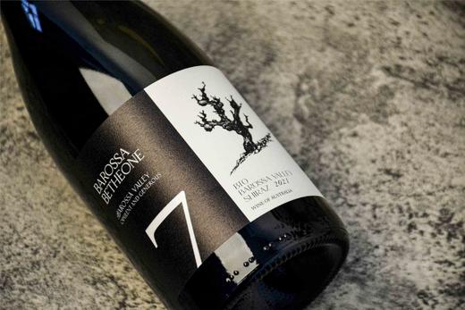 澳大利亚巴罗莎谷老藤西拉干红葡萄酒六支装 商品图1