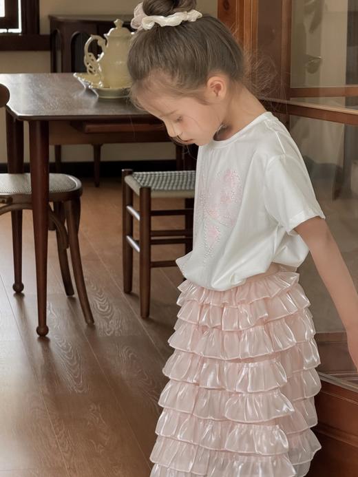 【非质量问题不退换】梦幻蝴蝶衫 商品图2