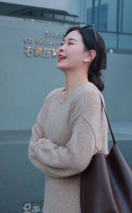 【抖音专属】羊绒衫YR625 商品图0