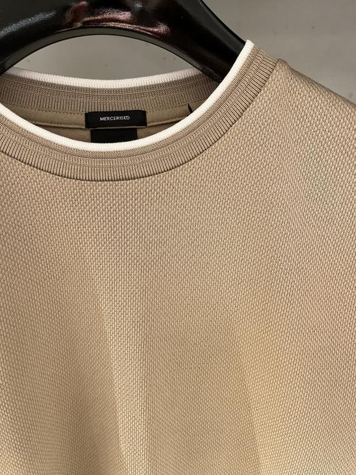 HUGO BOSS T恤男  50524998-275 . 商品图2