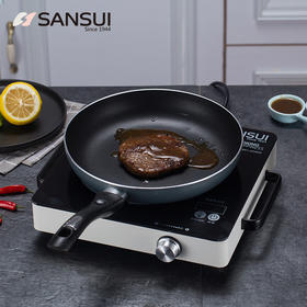 山水（SANSUI）小米风电陶炉ST-20HG09