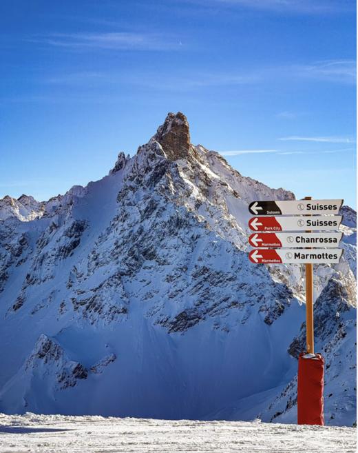 【25/26雪季】法国三峡谷三山畅滑11天8晚Salomon溯源之旅 商品图0