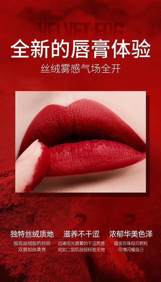 【品牌授权】CHANEL香奈儿#5五号浓香水口红礼盒套装节日礼物送礼 情人节礼物 520礼物 送闺蜜 商品图3