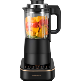 九阳（Joyoung） 破壁机_多功能低音破壁机料理机 L18-P393家用除菌榨汁机豆浆机绞肉机果汁机搅拌机辅食机 【K】