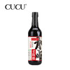 CUCU山西特产和顺老陈醋420ml纯粮酿造食醋家用凉拌调味品 /粮油调味 /调味品 /醋 商品缩略图4