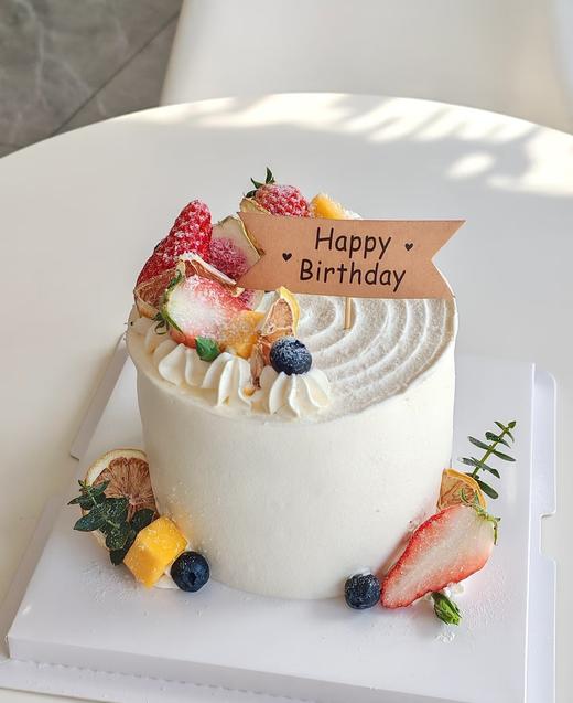 【小美满】进口食材.☆☆温馨提示：小甜品不进行表演 商品图0