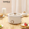 山水（SANSUI）1.5L多功能养生锅SD-63B 商品缩略图1